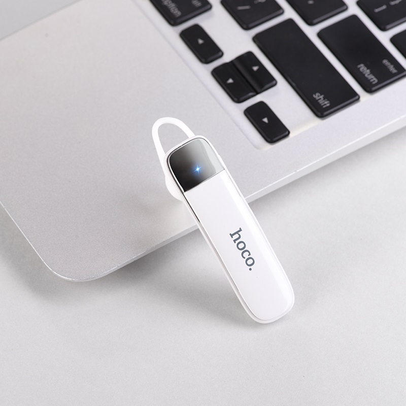 tai ko dây bluetooth hoco e31 graceful